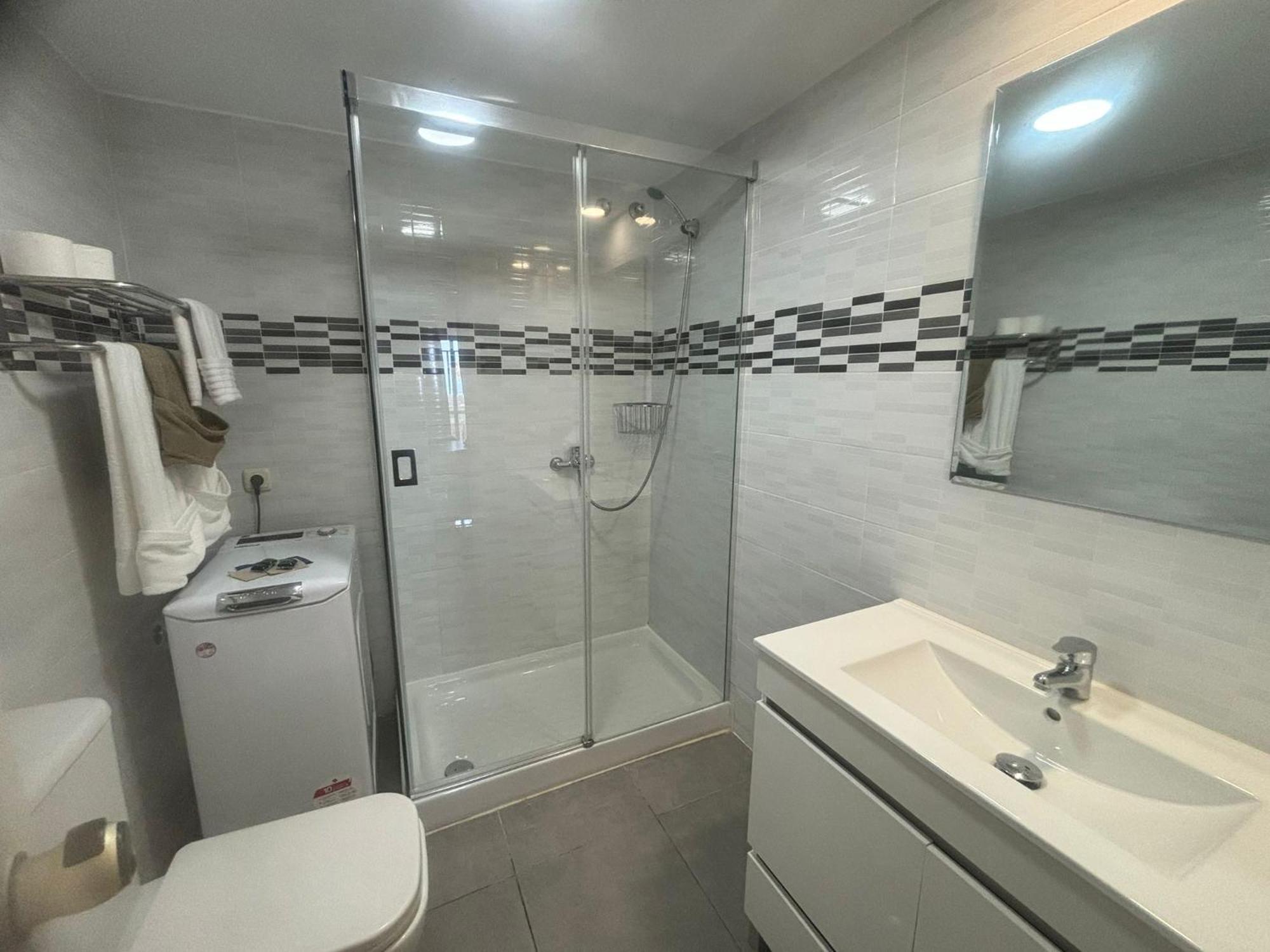 Apartamentos Benalbeach By Benalnova Benalmádena Zewnętrze zdjęcie