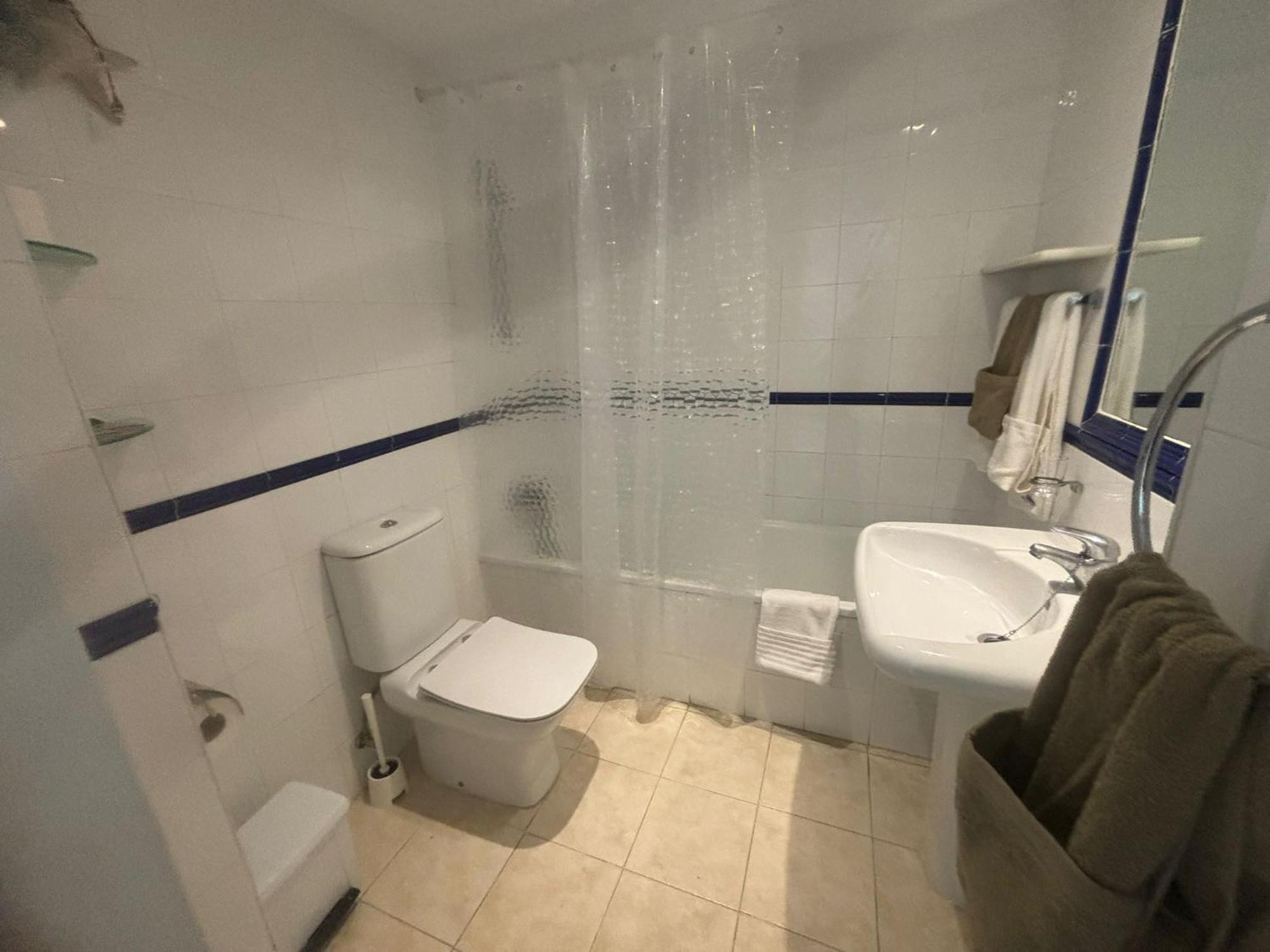 Apartamentos Benalbeach By Benalnova Benalmádena Zewnętrze zdjęcie