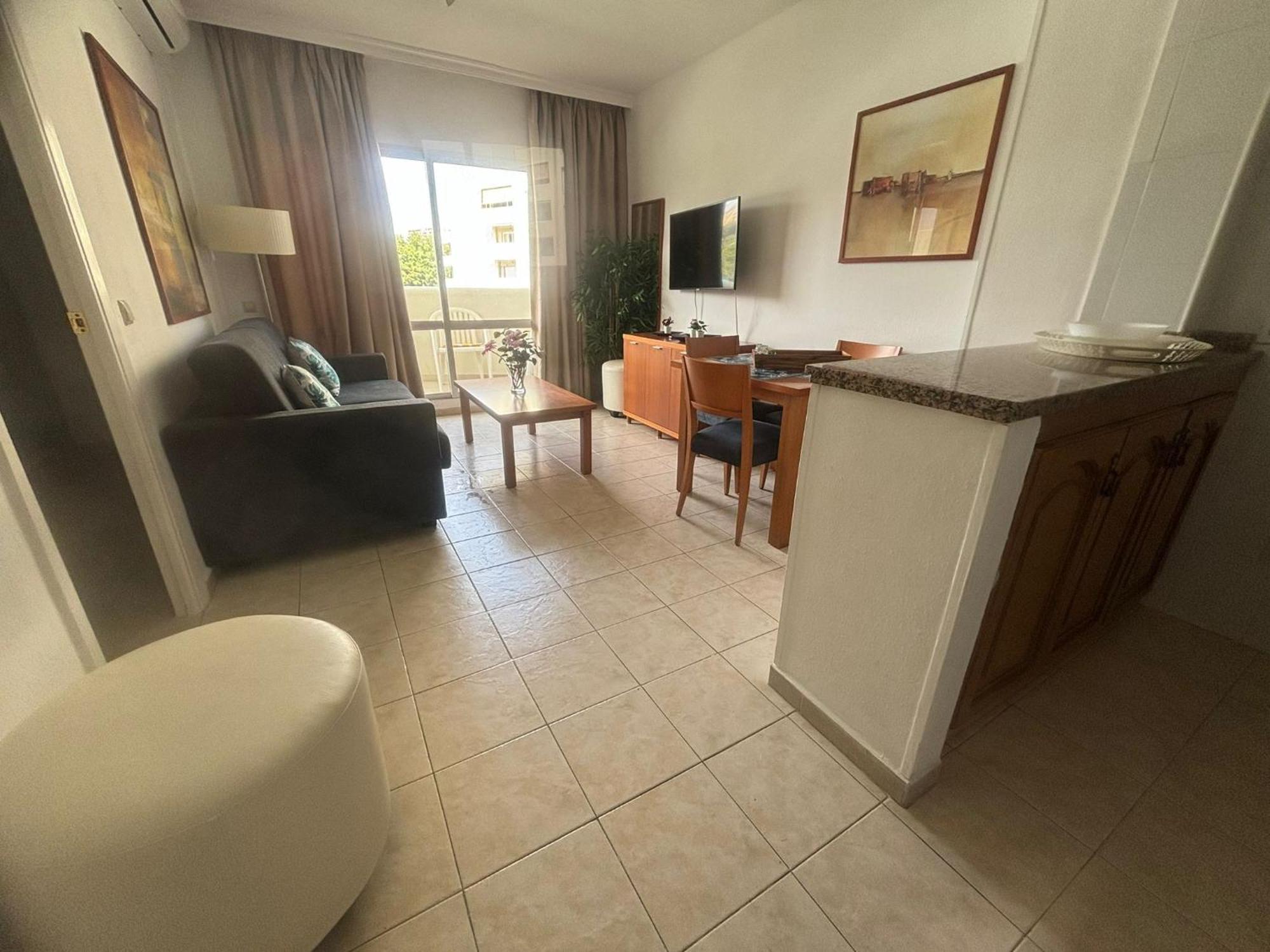 Apartamentos Benalbeach By Benalnova Benalmádena Zewnętrze zdjęcie