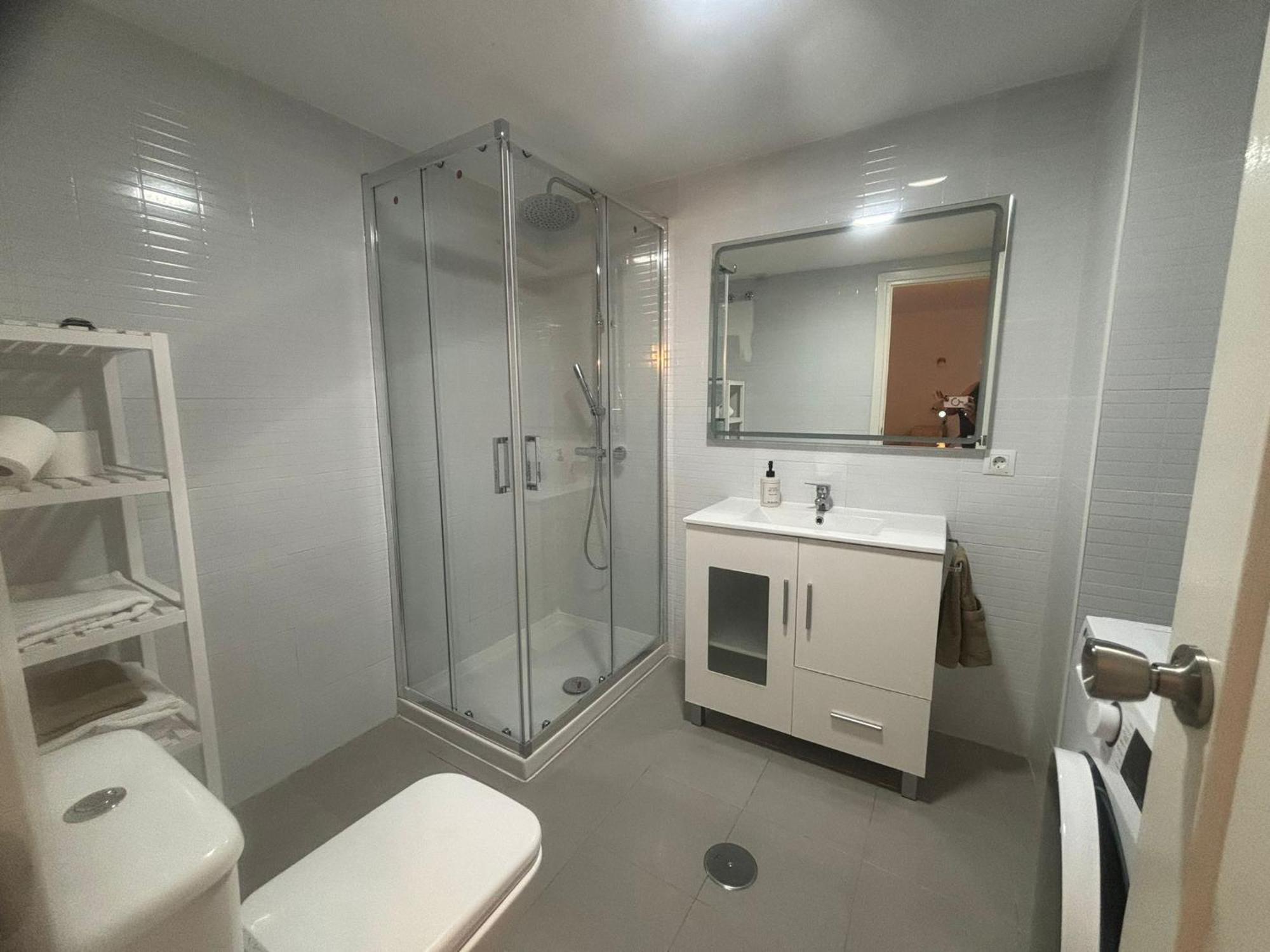 Apartamentos Benalbeach By Benalnova Benalmádena Zewnętrze zdjęcie
